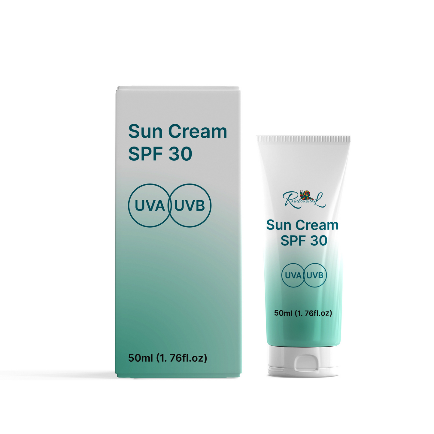 Sun Cream - SPF 30