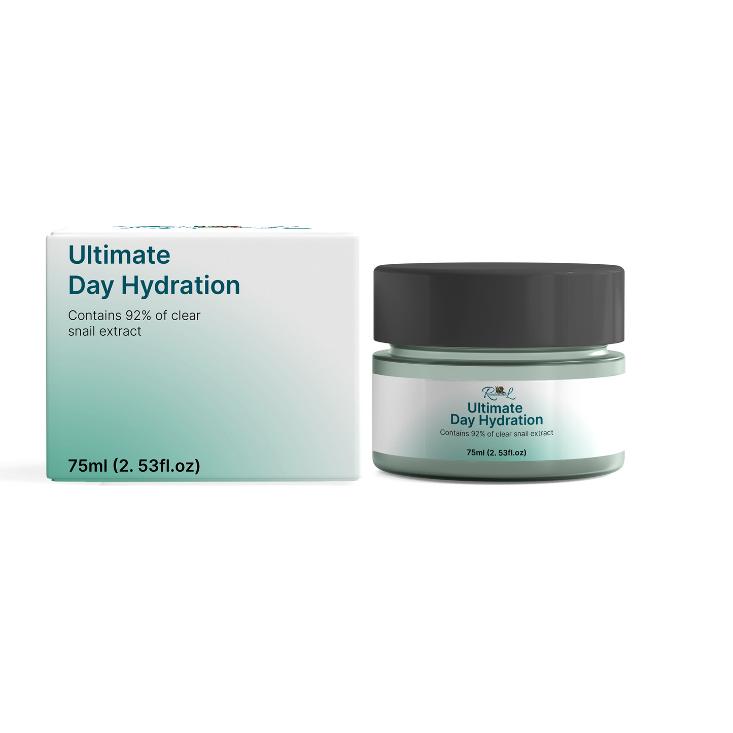 Ultimate Day Hydration Cream