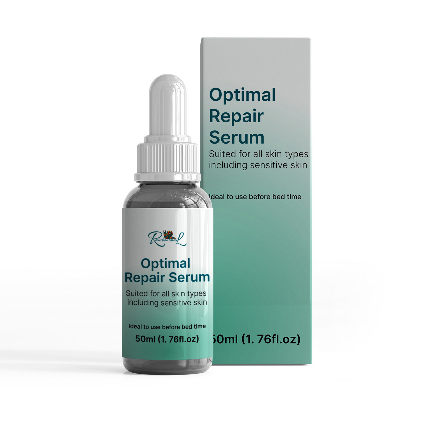 Optimal Repair Serum